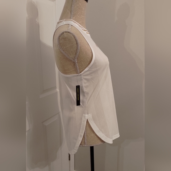 Nike running Women tank top - Picture 4 of 5